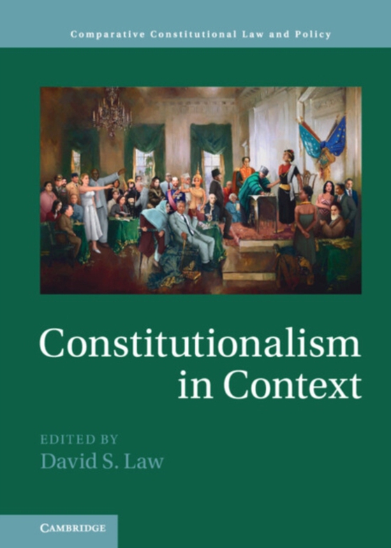 Constitutionalism in Context (e-bog) af -