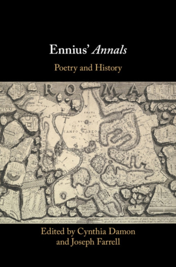 Ennius' Annals (e-bog) af -