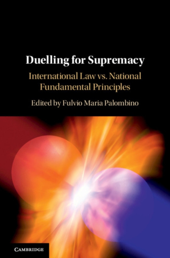 Duelling for Supremacy (e-bog) af -