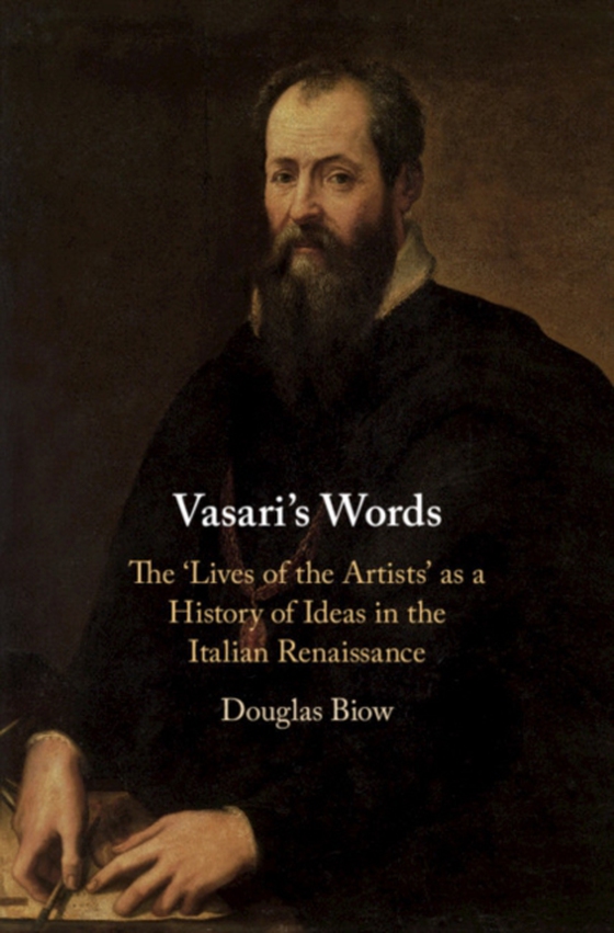 Vasari's Words