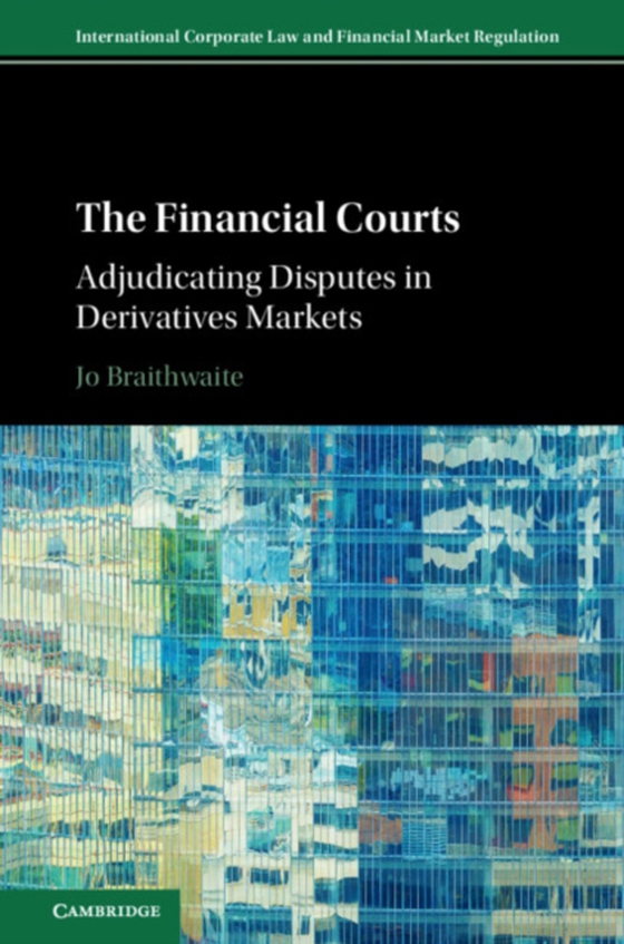 Financial Courts