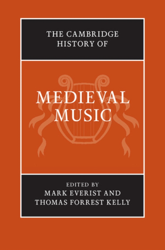 Cambridge History of Medieval Music