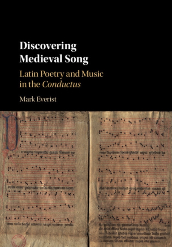 Discovering Medieval Song