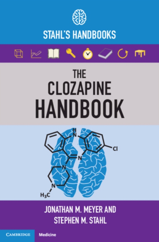 Clozapine Handbook