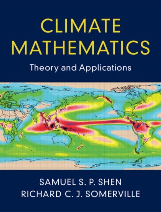 Climate Mathematics (e-bog) af Somerville, Richard C. J.