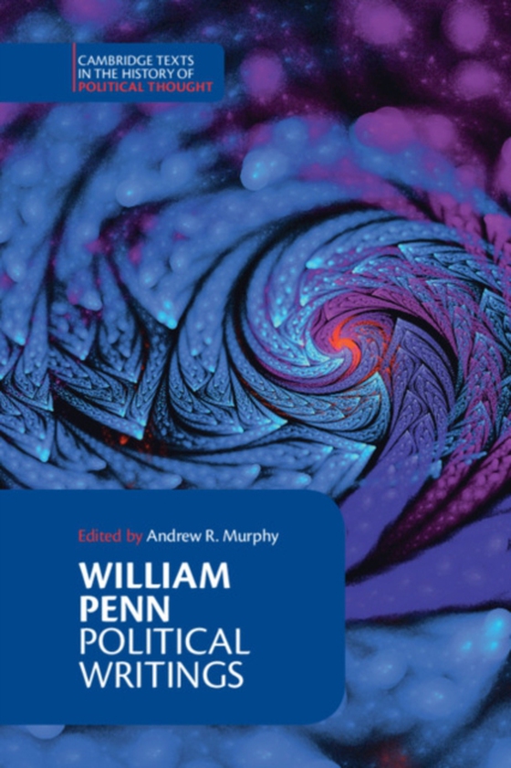 William Penn: Political Writings (e-bog) af -