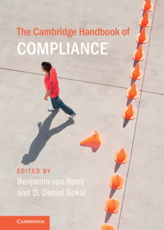 Cambridge Handbook of Compliance (e-bog) af -