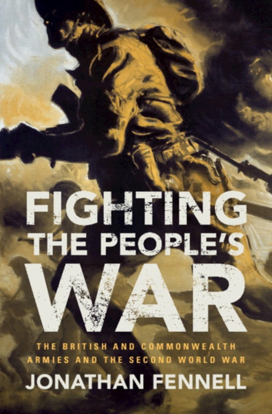 Fighting the People's War (e-bog) af Fennell, Jonathan