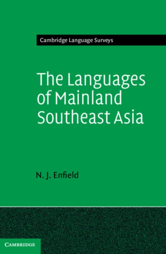 Languages of Mainland Southeast Asia (e-bog) af Enfield, N. J.