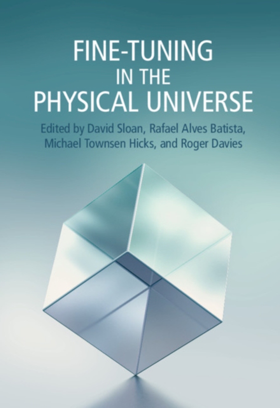 Fine-Tuning in the Physical Universe (e-bog) af -