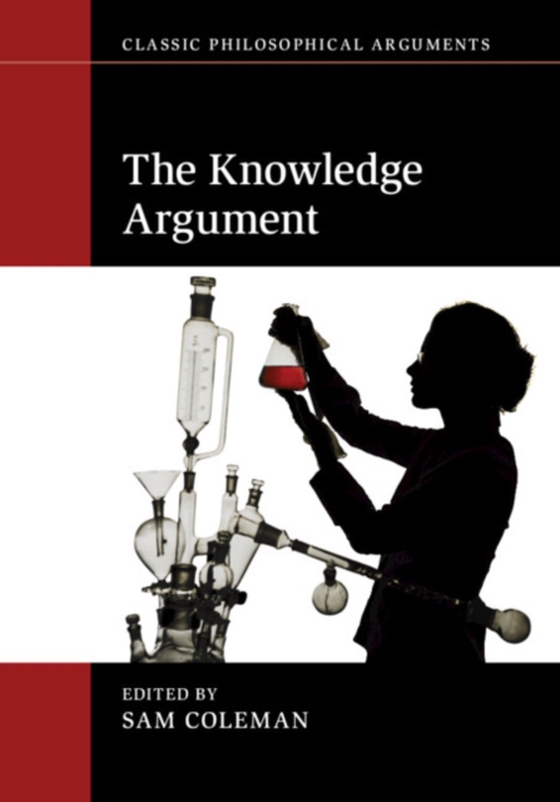 Knowledge Argument (e-bog) af -