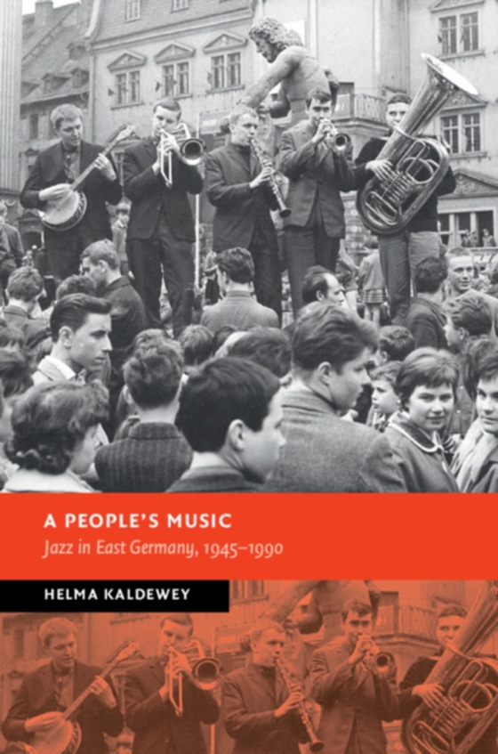 People's Music (e-bog) af Kaldewey, Helma