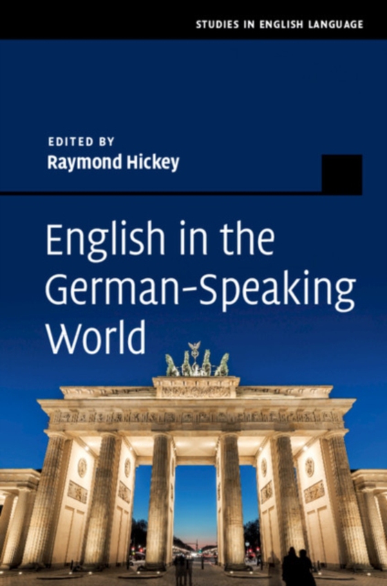 English in the German-Speaking World (e-bog) af -
