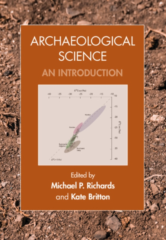 Archaeological Science (e-bog) af -