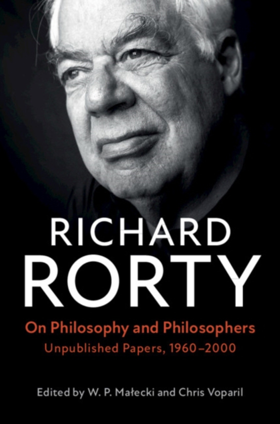 On Philosophy and Philosophers (e-bog) af Rorty, Richard