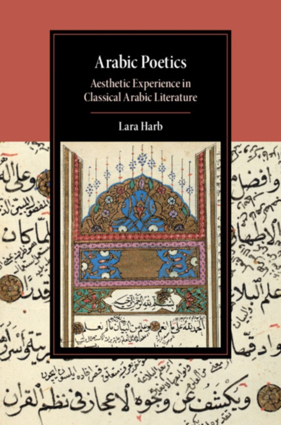 Arabic Poetics (e-bog) af Harb, Lara