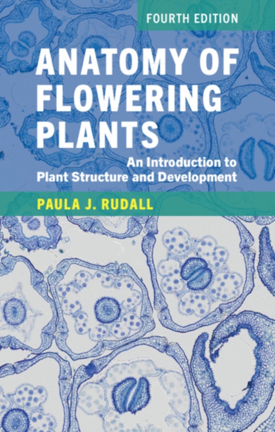 Anatomy of Flowering Plants (e-bog) af Rudall, Paula J.