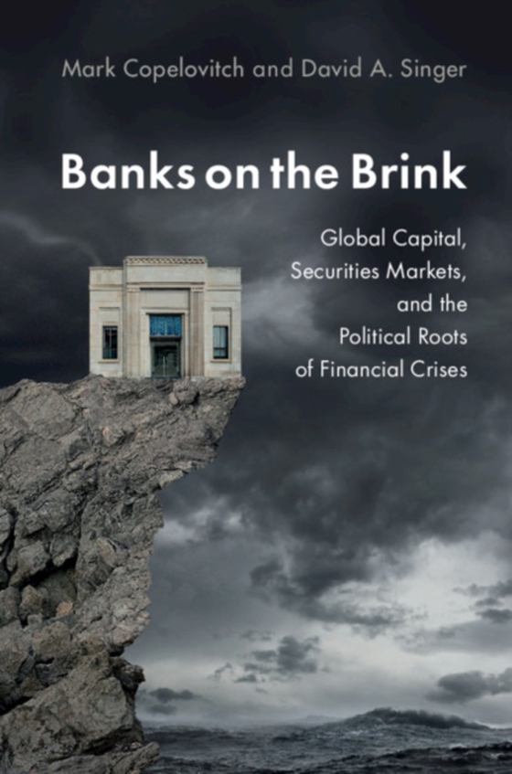 Banks on the Brink (e-bog) af Singer, David A.