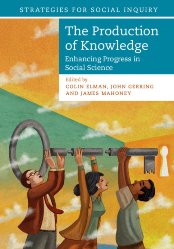 Production of Knowledge (e-bog) af -