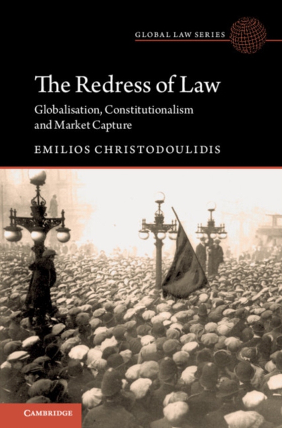 Redress of Law (e-bog) af Christodoulidis, Emilios