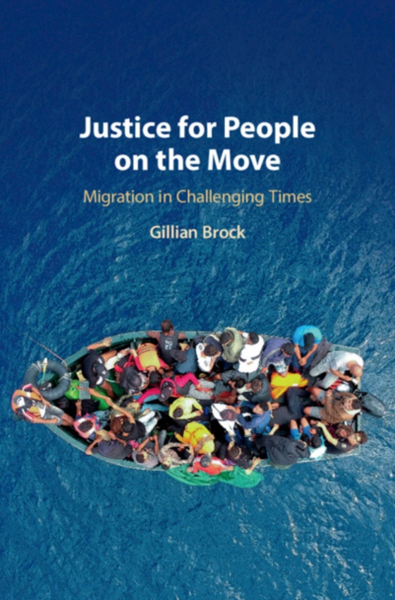 Justice for People on the Move