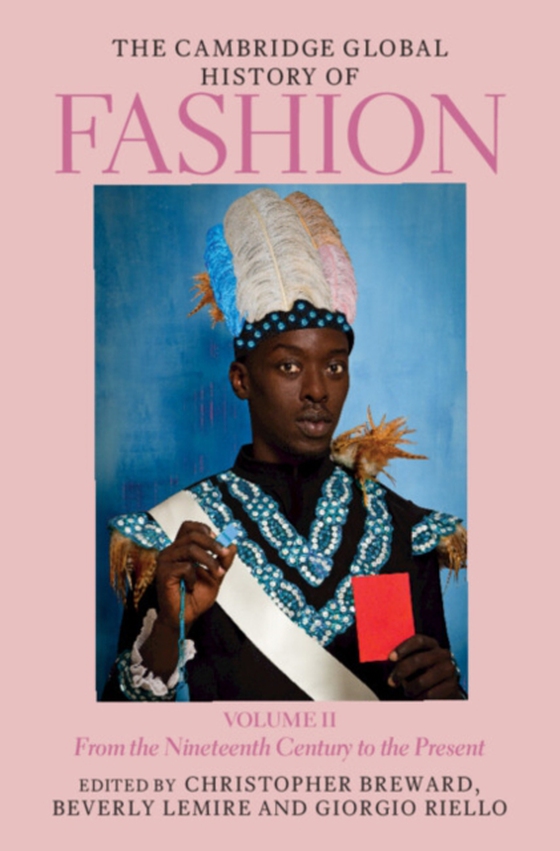 Cambridge Global History of Fashion: Volume 2 (e-bog) af -