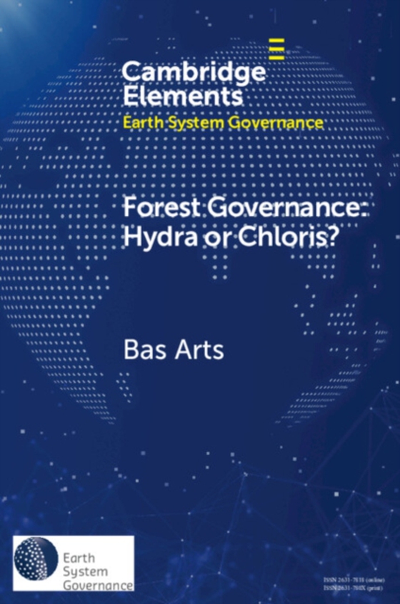 Forest Governance: Hydra or Chloris? (e-bog) af Arts, Bas