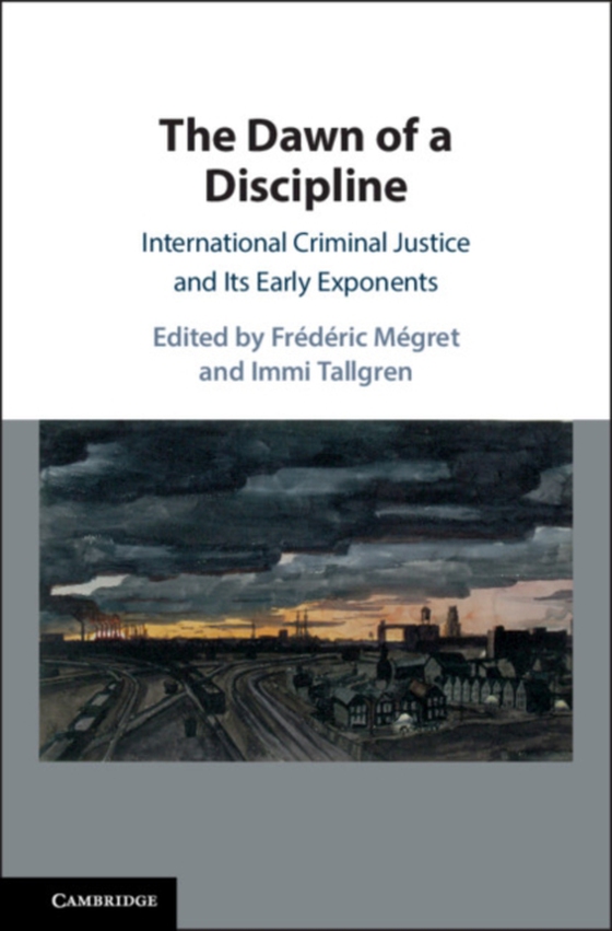 Dawn of a Discipline (e-bog) af -