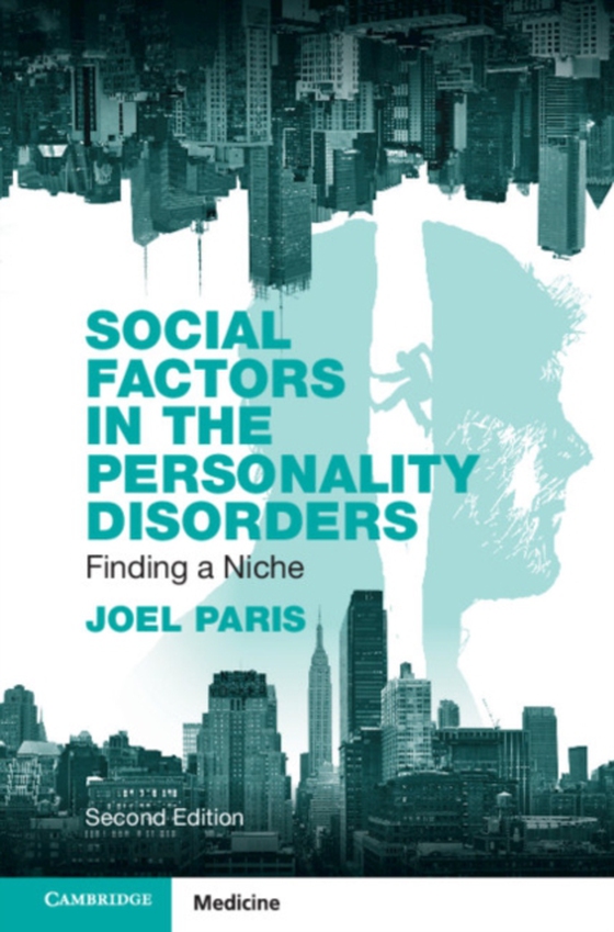 Social Factors in the Personality Disorders (e-bog) af Paris, Joel