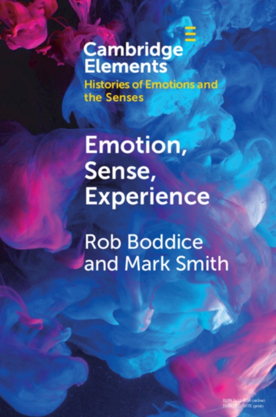 Emotion, Sense, Experience (e-bog) af Smith, Mark