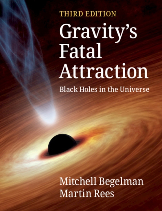 Gravity's Fatal Attraction (e-bog) af Rees, Martin