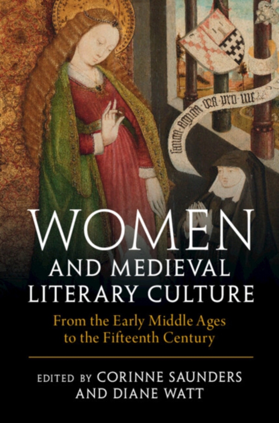 Women and Medieval Literary Culture (e-bog) af -