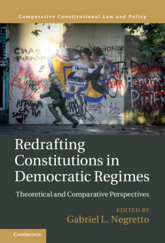 Redrafting Constitutions in Democratic Regimes (e-bog) af -