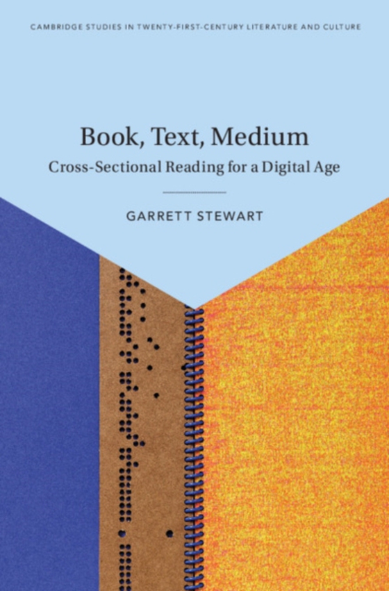 Book, Text, Medium (e-bog) af Stewart, Garrett