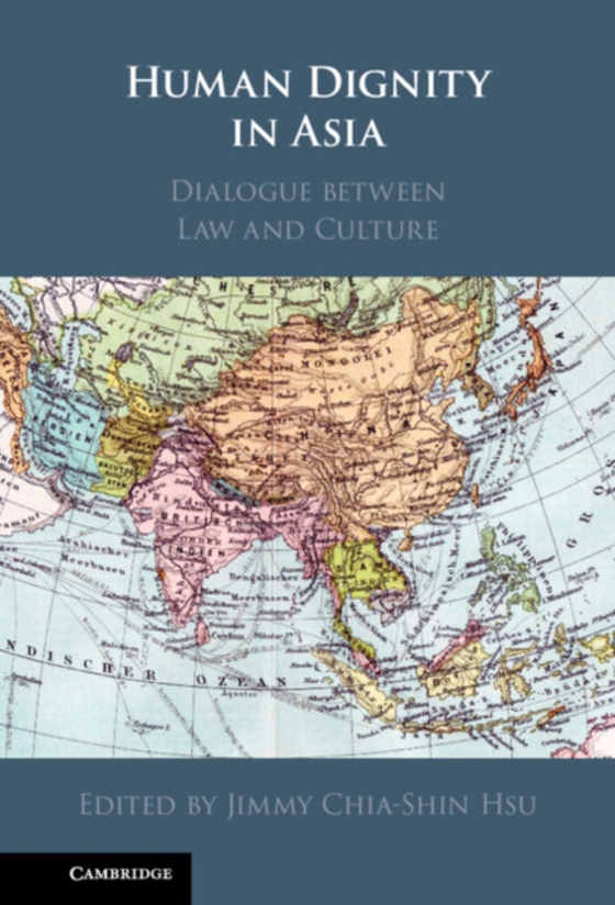 Human Dignity in Asia (e-bog) af -