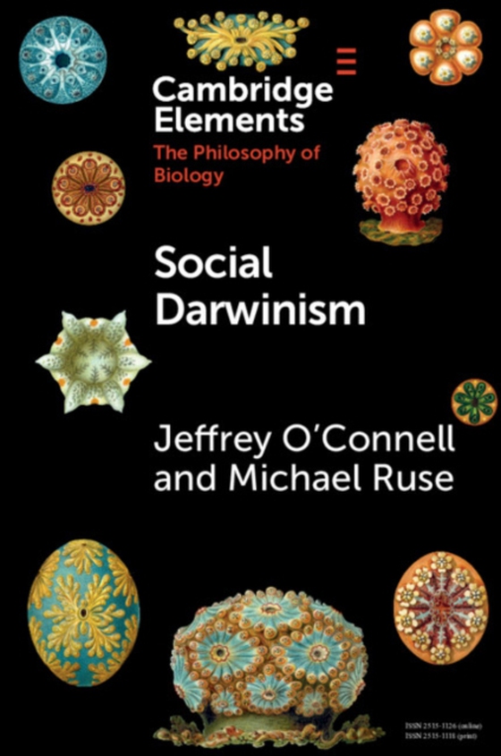 Social Darwinism (e-bog) af Ruse, Michael