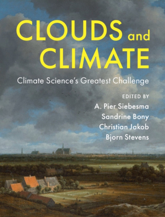 Clouds and Climate (e-bog) af -