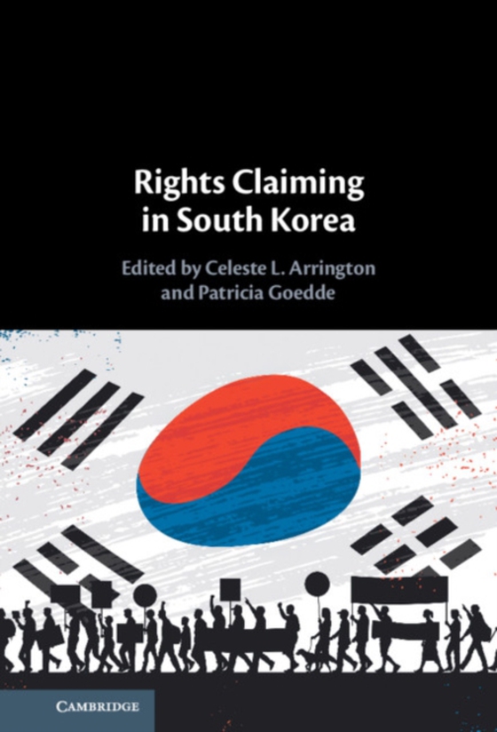 Rights Claiming in South Korea (e-bog) af -