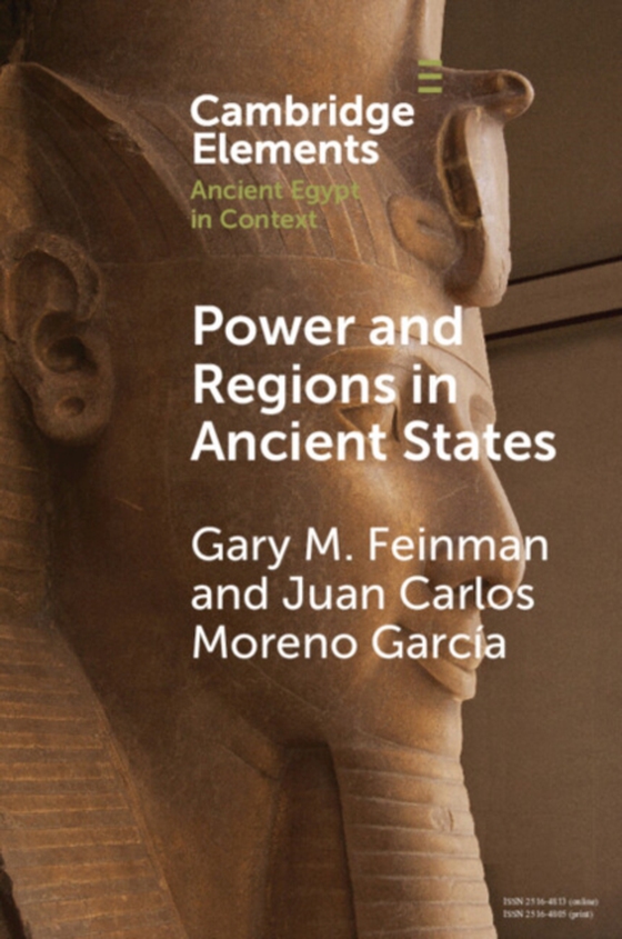 Power and Regions in Ancient States (e-bog) af Garcia, Juan Carlos Moreno