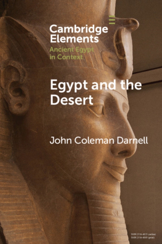 Egypt and the Desert (e-bog) af Darnell, John Coleman