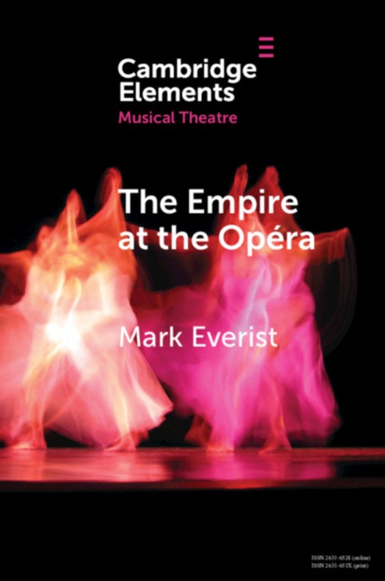 Empire at the Opera (e-bog) af Everist, Mark