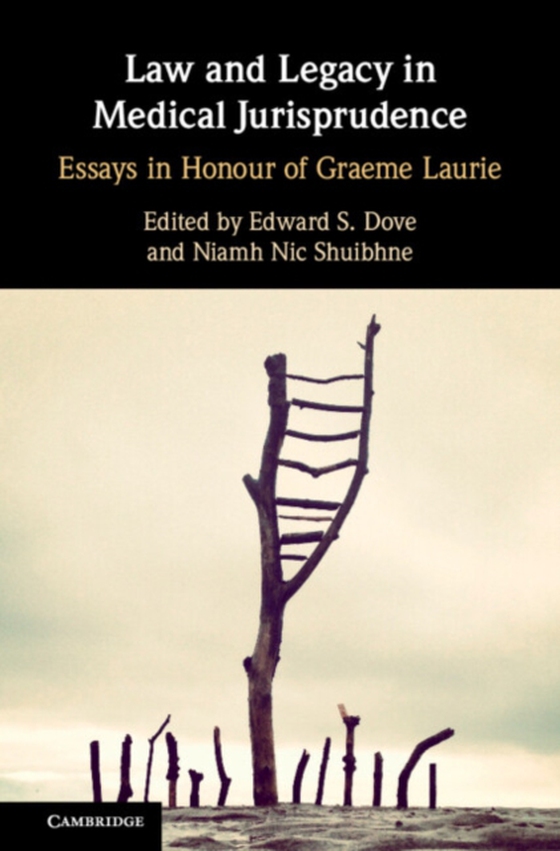 Law and Legacy in Medical Jurisprudence (e-bog) af -