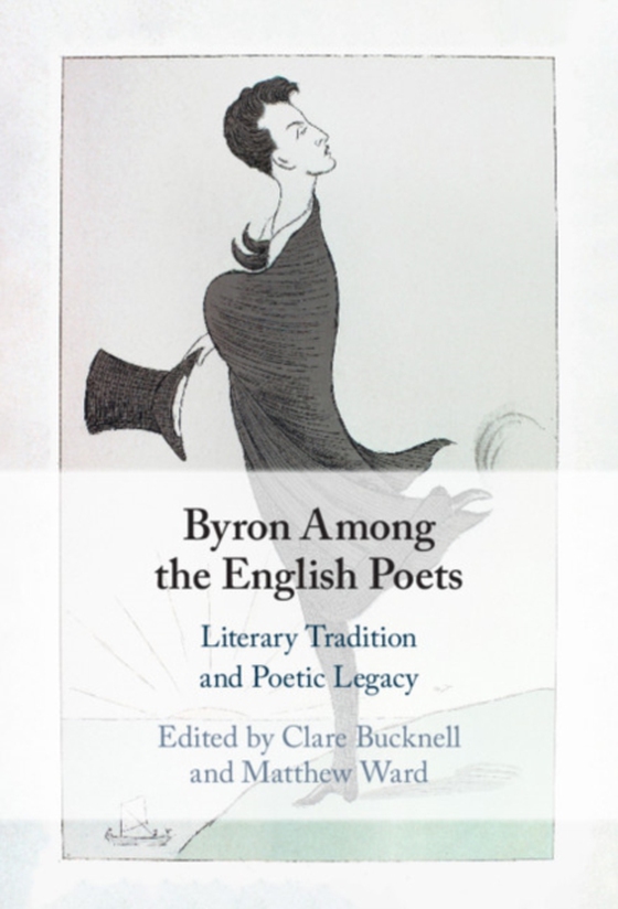 Byron Among the English Poets (e-bog) af -