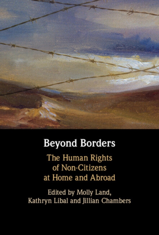 Beyond Borders (e-bog) af -