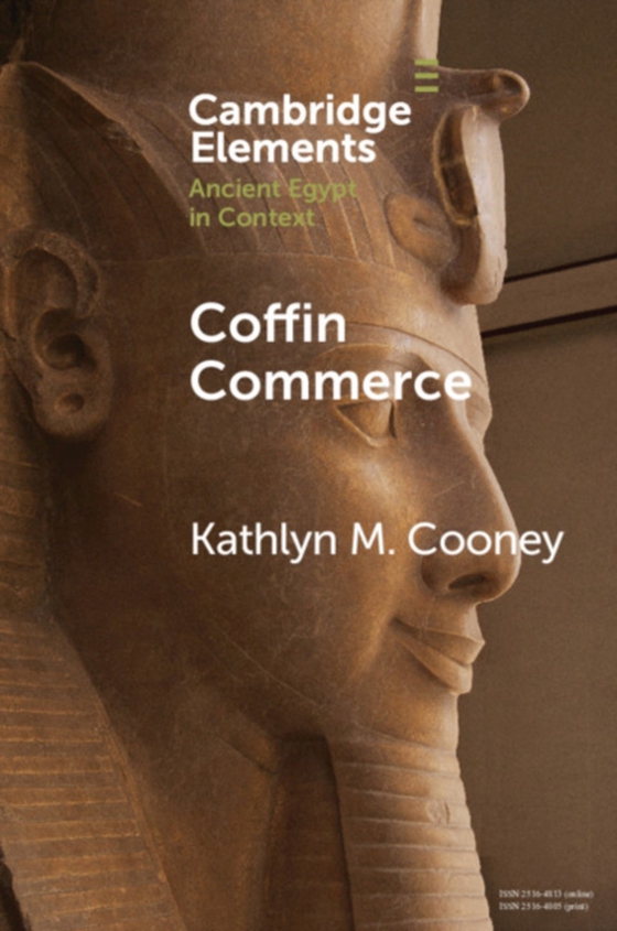 Coffin Commerce (e-bog) af Cooney, Kathlyn M.