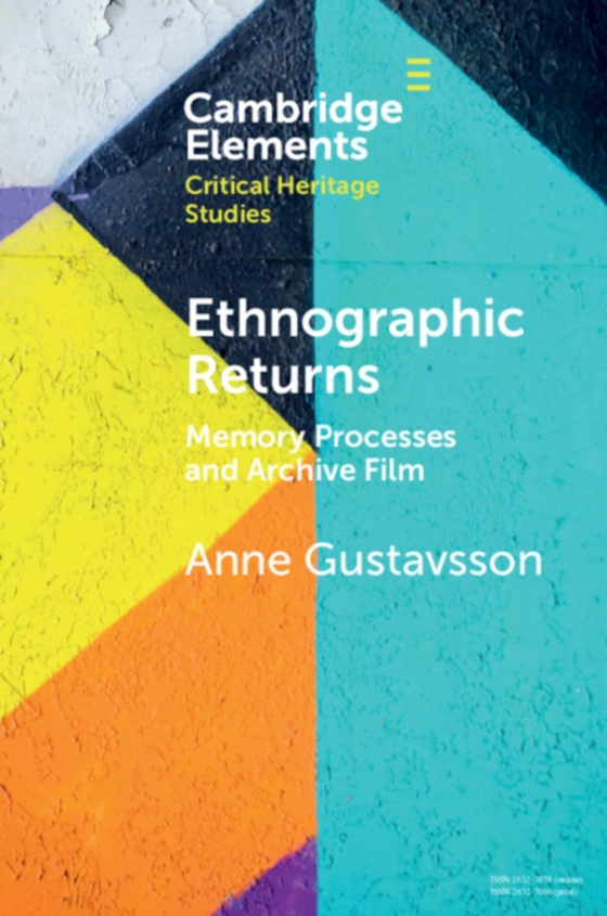 Ethnographic Returns (e-bog) af Gustavsson, Anne