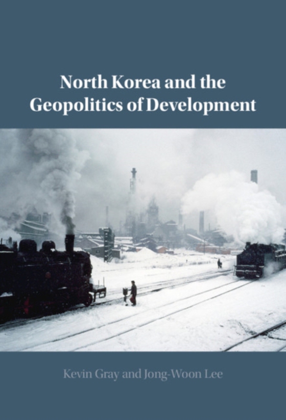 North Korea and the Geopolitics of Development (e-bog) af Lee, Jong-Woon
