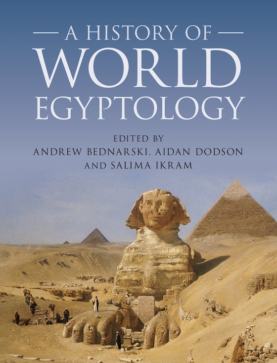 History of World Egyptology (e-bog) af -