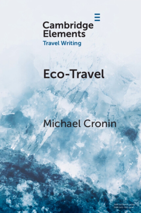 Eco-Travel (e-bog) af Cronin, Michael