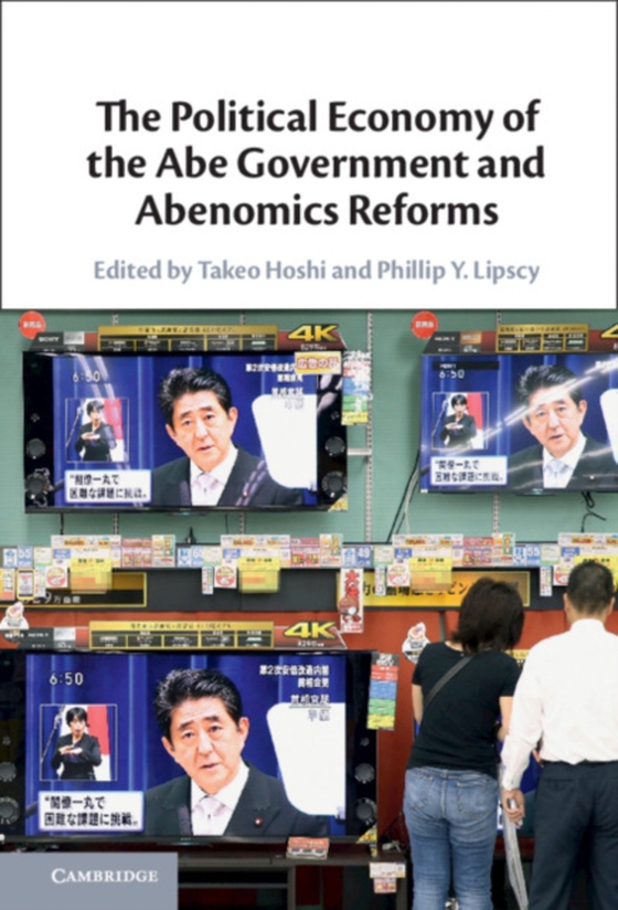 Political Economy of the Abe Government and Abenomics Reforms